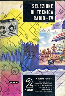 Rivista Selezione Radio